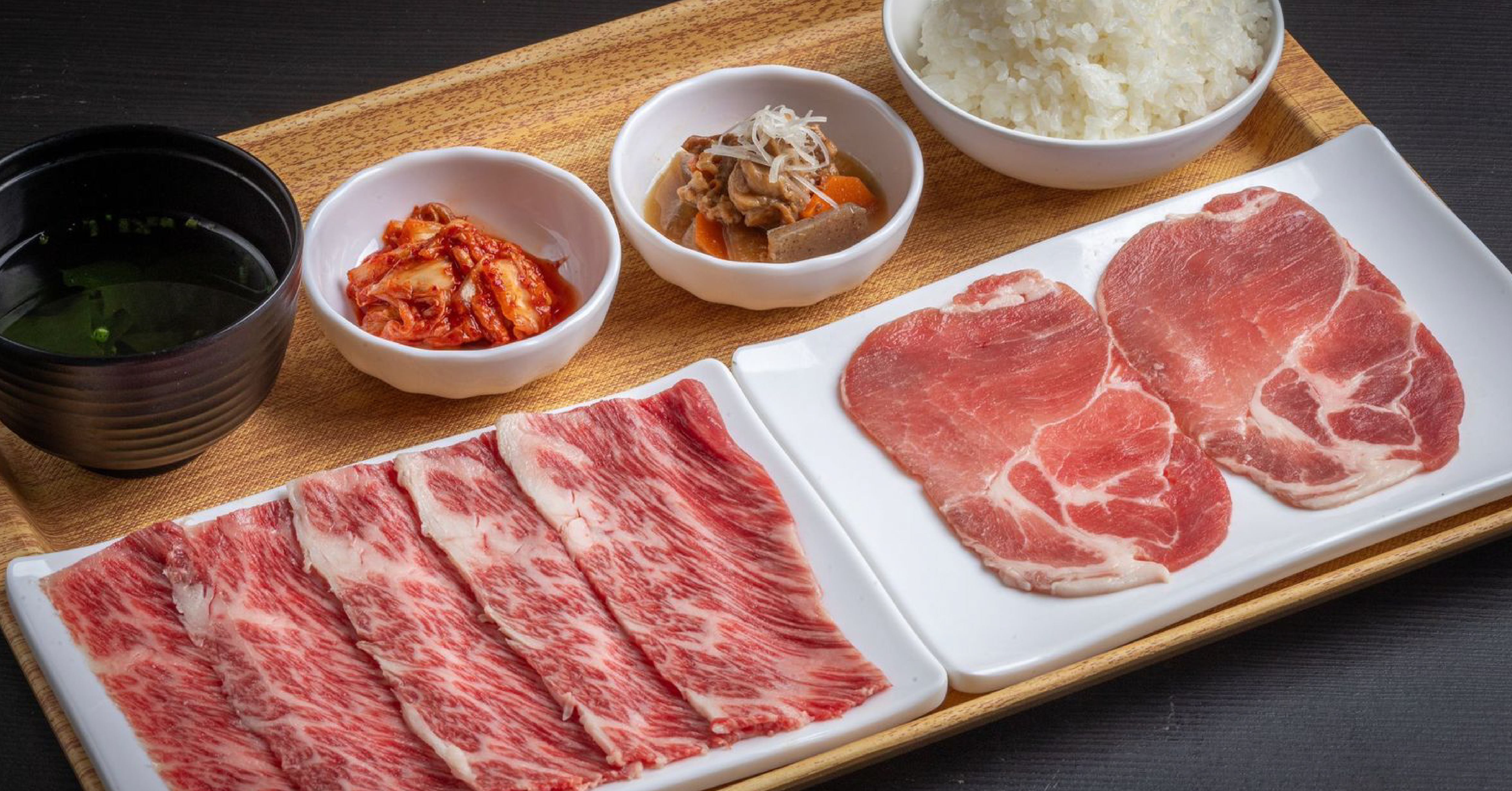 7. My Yakiniku Style